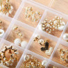 Jewelry Storage Box