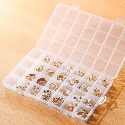 Jewelry Storage Box