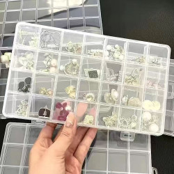 Jewelry Storage Box
