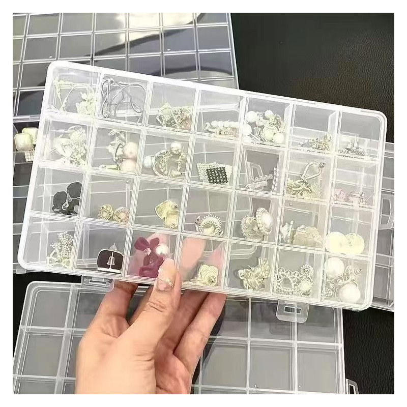 Jewelry Storage Box