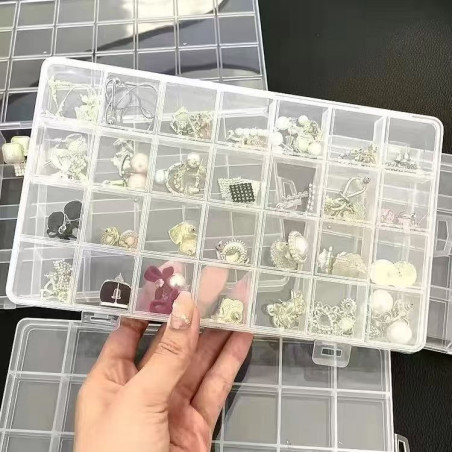 Jewelry Storage Box