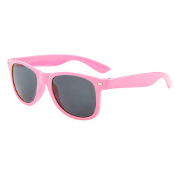 Rectangular ultra-small narrow-frame sunglasses trendy men's bar disco hip-hop sunglasses