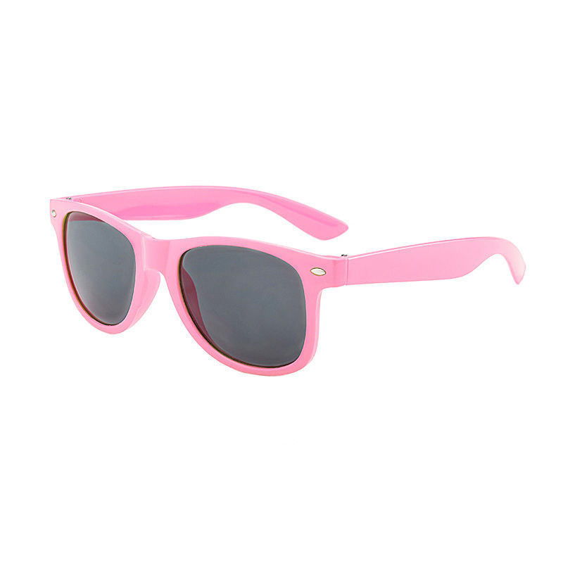 Rectangular ultra-small narrow-frame sunglasses trendy men's bar disco hip-hop sunglasses