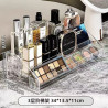 Eyeshadow Storage Box Air Cushion Powder Acrylic Display Stand