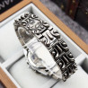 Trendy fashion retro watch eagle claw shaped quartz movement, same style for men and women