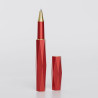 Prism lipstick pen exquisite high value creative signature pen neutral