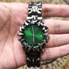 Trendy fashion retro watch eagle claw shaped quartz movement, same style for men and women