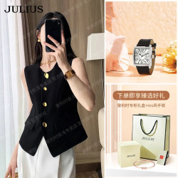 Square watch women's domineering rhinestone men's and women's watch waterproof quartz watch