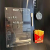 Transparent Acrylic Refrigerator Message Board Plan Magnetic