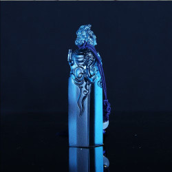 Kirin Seal Official