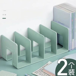 Haolixin book stand desktop book storage artifact