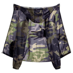 Sunscreen clothes men's ultra-thin quick-drying sunshade outdoor fishing sunshade clothes
