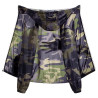 Sunscreen clothes men's ultra-thin quick-drying sunshade outdoor fishing sunshade clothes