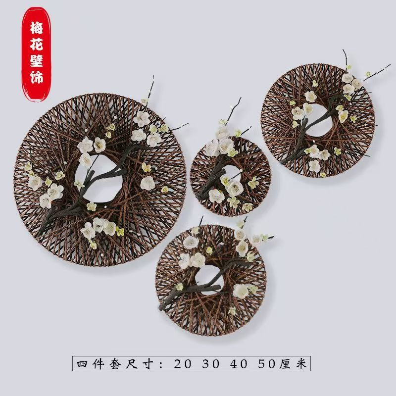 Chinese style decorations hanging wall Chinese style decorations hanging wall