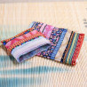 Cotton and linen ethnic style Dragon Boat Festival sachet cloth bag portable sachet