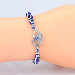 Evil Eye Bracelet