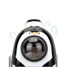 Cat bag portable bag for going out, space capsule breathable backpack, cat school bag, large capacity, cat take-out pet supplies