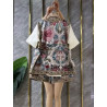 Large size Chinese style high-end fashion suit