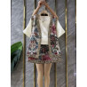 Large size Chinese style high-end fashion suit
