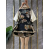Large size Chinese style high-end fashion suit