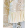 New Chinese style outfit with light luxury and high-end Chanel style
