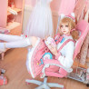 Fifth Personality Cos Sanrio Emma Woods Gardener Cosplay Lolita Costume Comic Exhibition Costume Two-dimensional