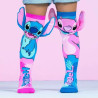 Cute girl medium tube three-dimensional fashion handmade ears handmade socks Mickey Minnie rabbit
