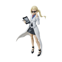 Send the bracket, the soul girl, DC clown girl, Harley Quinn, double-body, assembly model, original machine girl