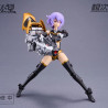 General Soul Girl Taigong Wangyuan Heiqi X Thor will assemble the model of Ji Niang Guochao