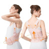 Belly support belt for pregnant women in the late stage of pregnancy, protect the belly and ventilate the abdomen