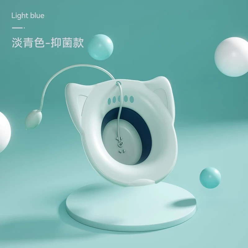 October Crystallization Irrigator Maternity Maternity Vulva Cleaner Portable Washing Bottle