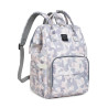 Pregnant mother's bag going out portable multi-functional large-capacity mother and baby fashion backpack