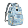 Pregnant mother's bag going out portable multi-functional large-capacity mother and baby fashion backpack