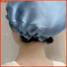 Hair care silk cap anti-static sleeping cap silk sleeping cap women's hair cap oil-absorbing thin maternity hat