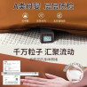 Six-in-one multi-functional baby nursing pillow anti-spitting milk spilling slope pillow newborn feeding