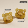 Naitinger baby pacifier 0 to 3 months - 6 months old over one year old newborn baby coaxing to sleep artifact