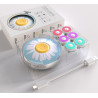 Intelligent baby electric nail polisher baby manicure clipper special nail clipper children's nail clipper