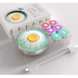 Intelligent baby electric nail polisher baby manicure clipper special nail clipper children's nail clipper
