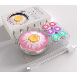 Intelligent baby electric nail polisher baby manicure clipper special nail clipper children's nail clipper