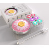 Intelligent baby electric nail polisher baby manicure clipper special nail clipper children's nail clipper