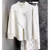 New Chinese style women's clothing cool and high-end retro Chinese style cheongsam
