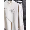 New Chinese style women's clothing cool and high-end retro Chinese style cheongsam