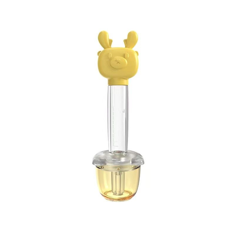 Feeding medicine artifact baby anti-choking dropper type baby feeding water medicine children drinking water Feeding medicine artifact baby anti-choking dropper type baby feeding water medicine children drinking water
