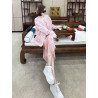 New Chinese style women's velvet cotton coat