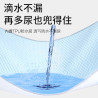 7A antibacterial baby urine isolation cool mat summer ice silk children's kindergarten breathable nap