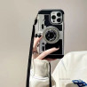 Creative retro camera for Apple