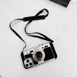 Creative retro camera for Apple