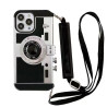 Creative retro camera for Apple