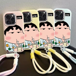 New Apple mobile phone case sunglasses