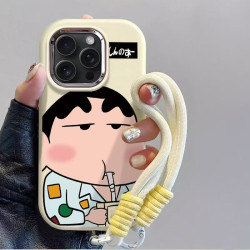 New Apple mobile phone case sunglasses